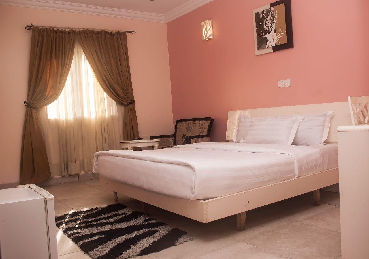 Newcastle Hotels Maroko Zewnętrze zdjęcie